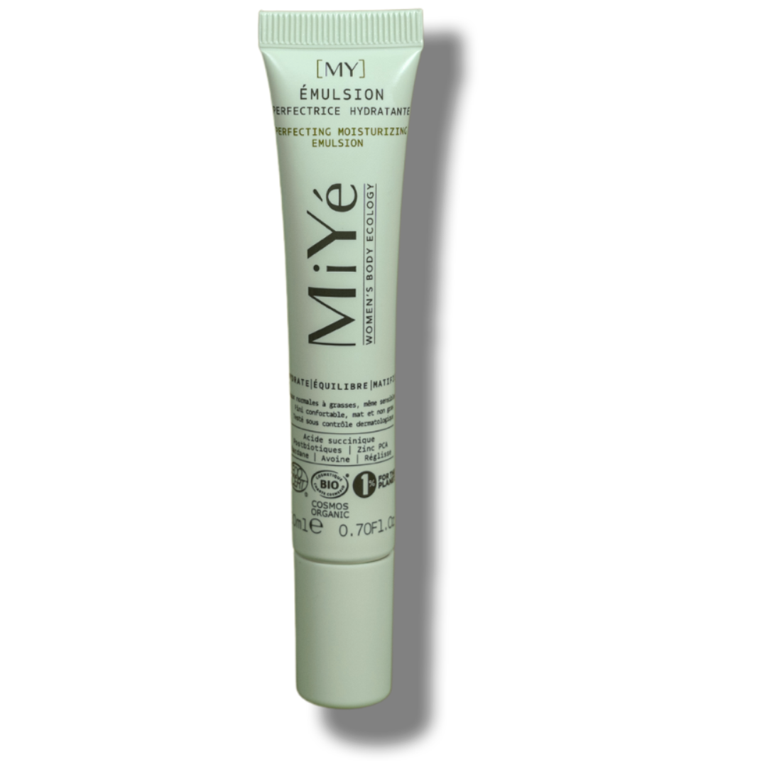 [MY] PERFECTING HYDRATING EMULSION 20ML