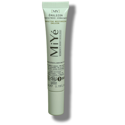 [MY] ÉMULSION PERFECTRICE HYDRATANTE 20ML