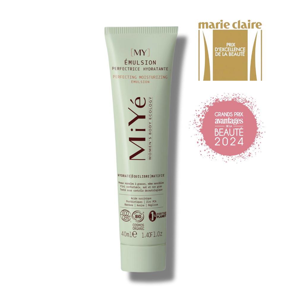 [MY] ÉMULSION PERFECTRICE HYDRATANTE 40ML
