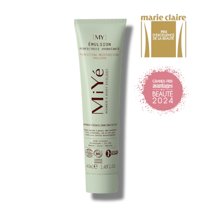 [MY] ÉMULSION PERFECTRICE HYDRATANTE 40ML