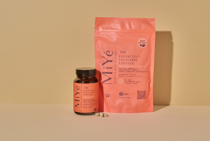 [MY] WOMEN'S BALANCE ESSENTIALS