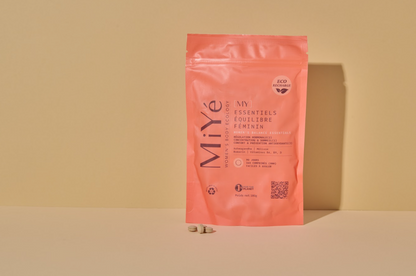 [MY] WOMEN'S BALANCE ESSENTIALS