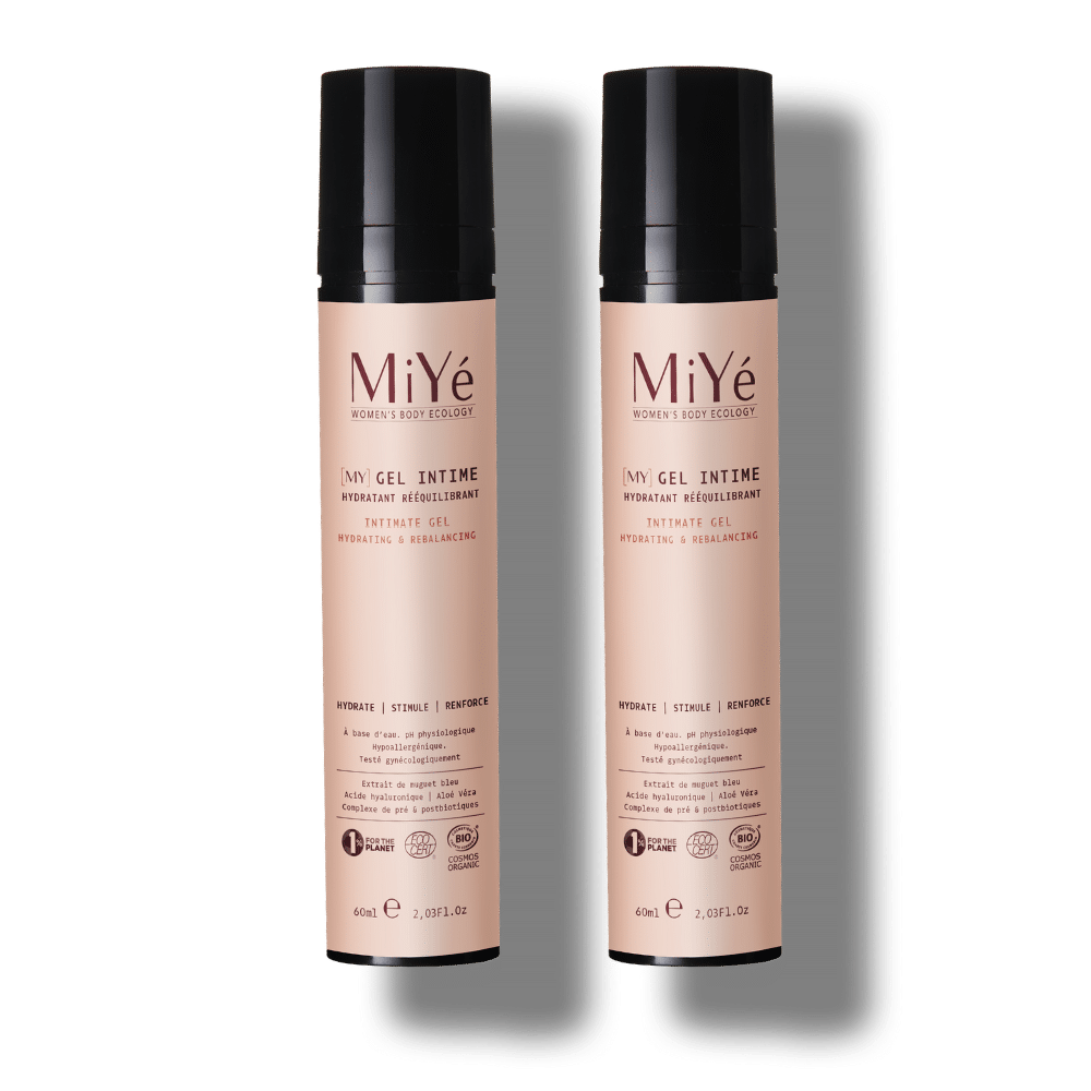 [MY] GEL INTIME HYDRATANT RÉÉQUILIBRANT 50ML