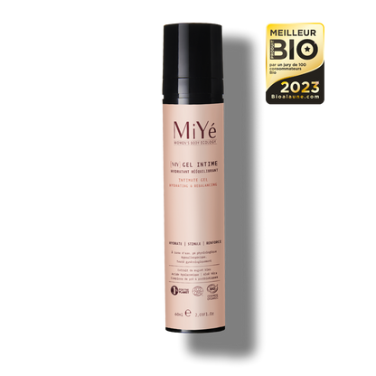 [MY] GEL INTIME HYDRATANT RÉÉQUILIBRANT 50ML