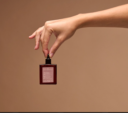 [MY] REGENERATING OIL 30ML