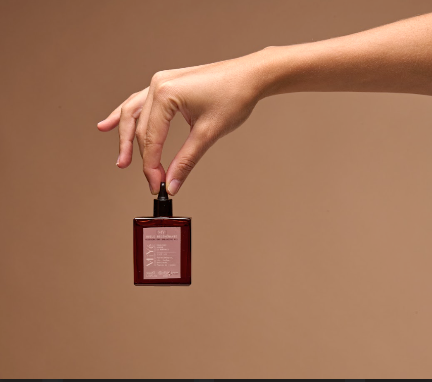 [MY] REGENERATING OIL 30ML