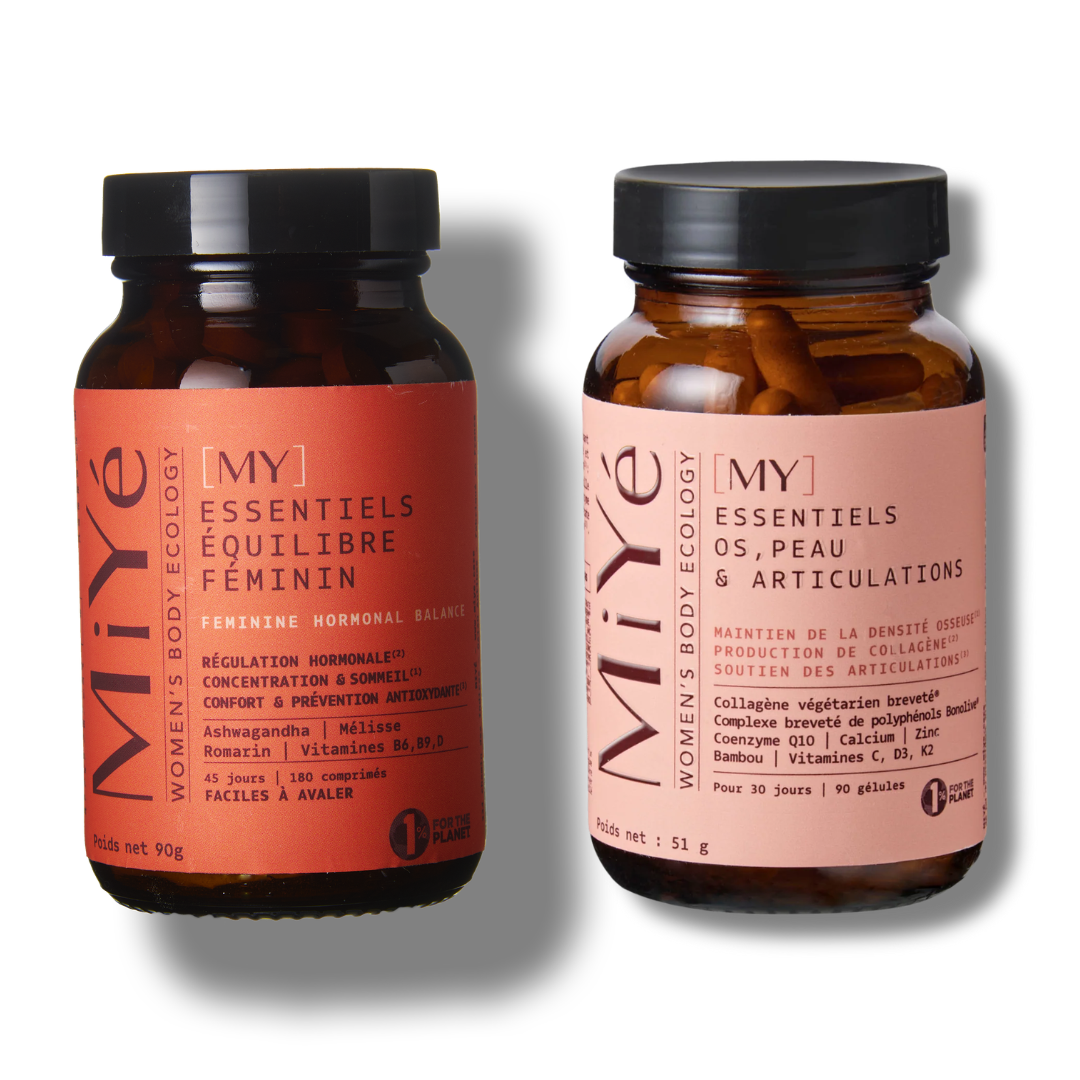 [MY] MENOPAUSE PHYSICAL WELL-BEING DUO