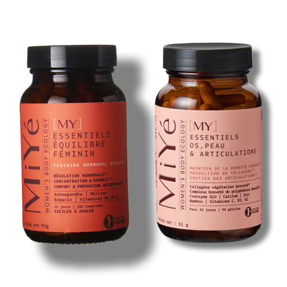 [MY] MENOPAUSE PHYSICAL WELL-BEING DUO