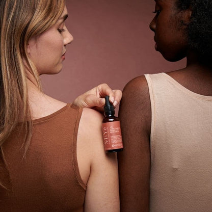 Sérum cheveux