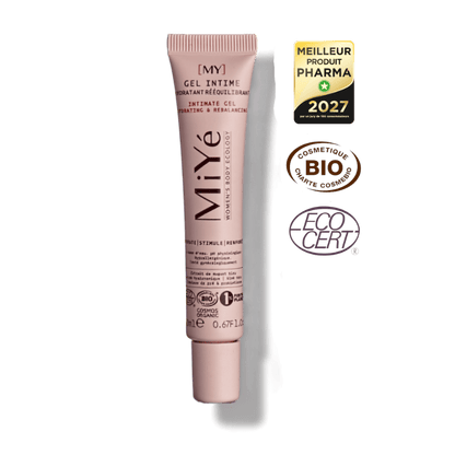 [MY] GEL INTIME HYDRATANT RÉÉQUILIBRANT 20ML
