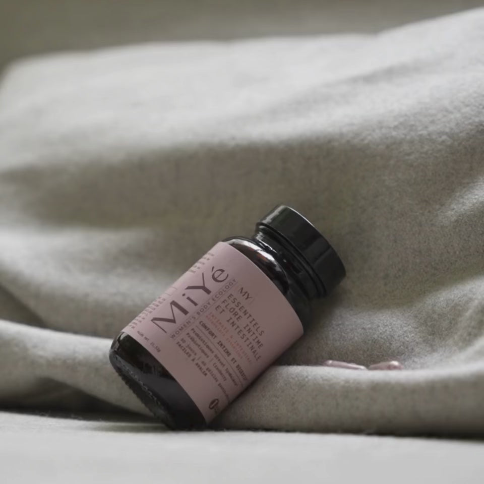 [MY] ESSENTIAL INTIMATE AND INTESTINAL FLORA