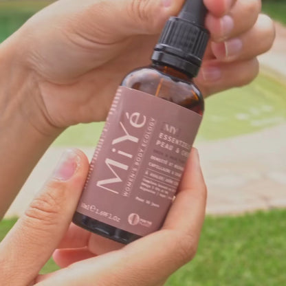 [MY] SKIN & HAIR ESSENTIALS