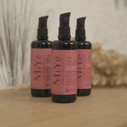 [MY] SMOOTHING BODY MASSAGE SERUM