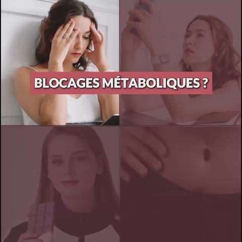 [MY] ESSENTIELS ACTIVATEURS DE MÉTABOLISME