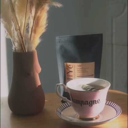 [MY] TRIPLE CONCENTRATION HERBAL TEA