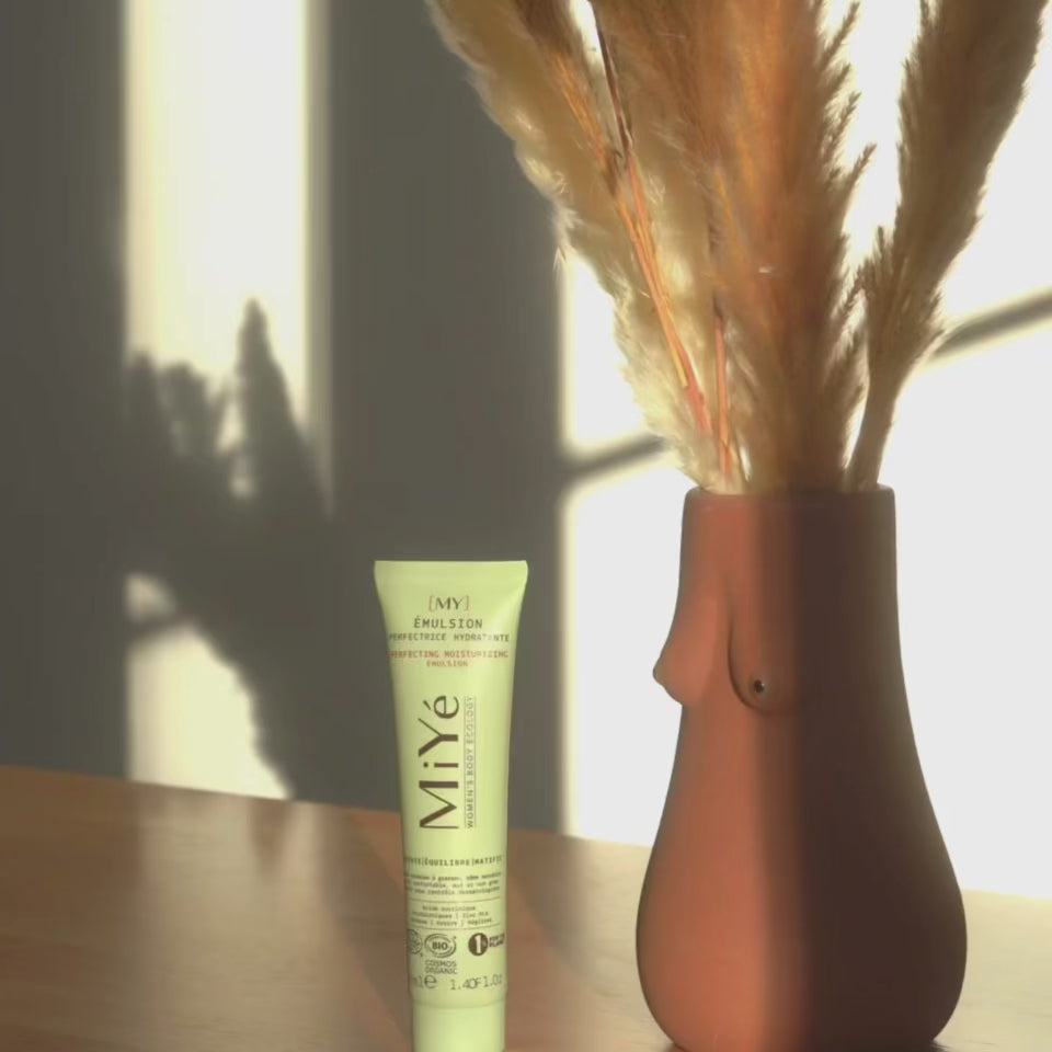 [MY] ÉMULSION PERFECTRICE HYDRATANTE 20ML