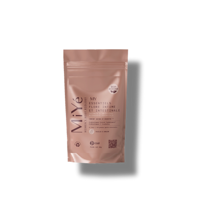 [MY] ESSENTIELS FLORE INTIME ET INTESTINALE