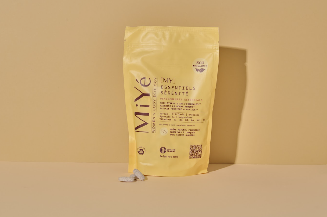 [MY] SERENITY ESSENTIALS