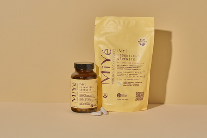 [MY] SERENITY ESSENTIALS