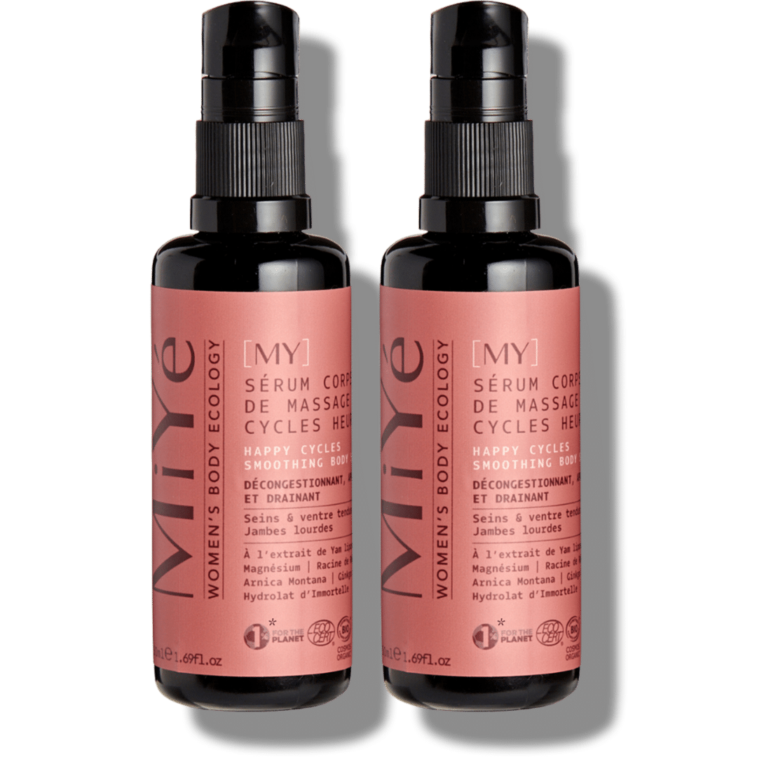 [MY] SMOOTHING BODY MASSAGE SERUM