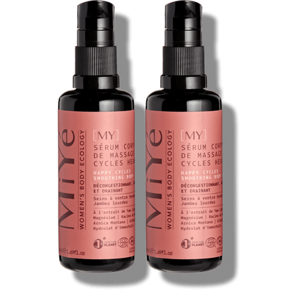 [MY] SMOOTHING BODY MASSAGE SERUM