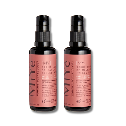 [MY] SMOOTHING BODY MASSAGE SERUM