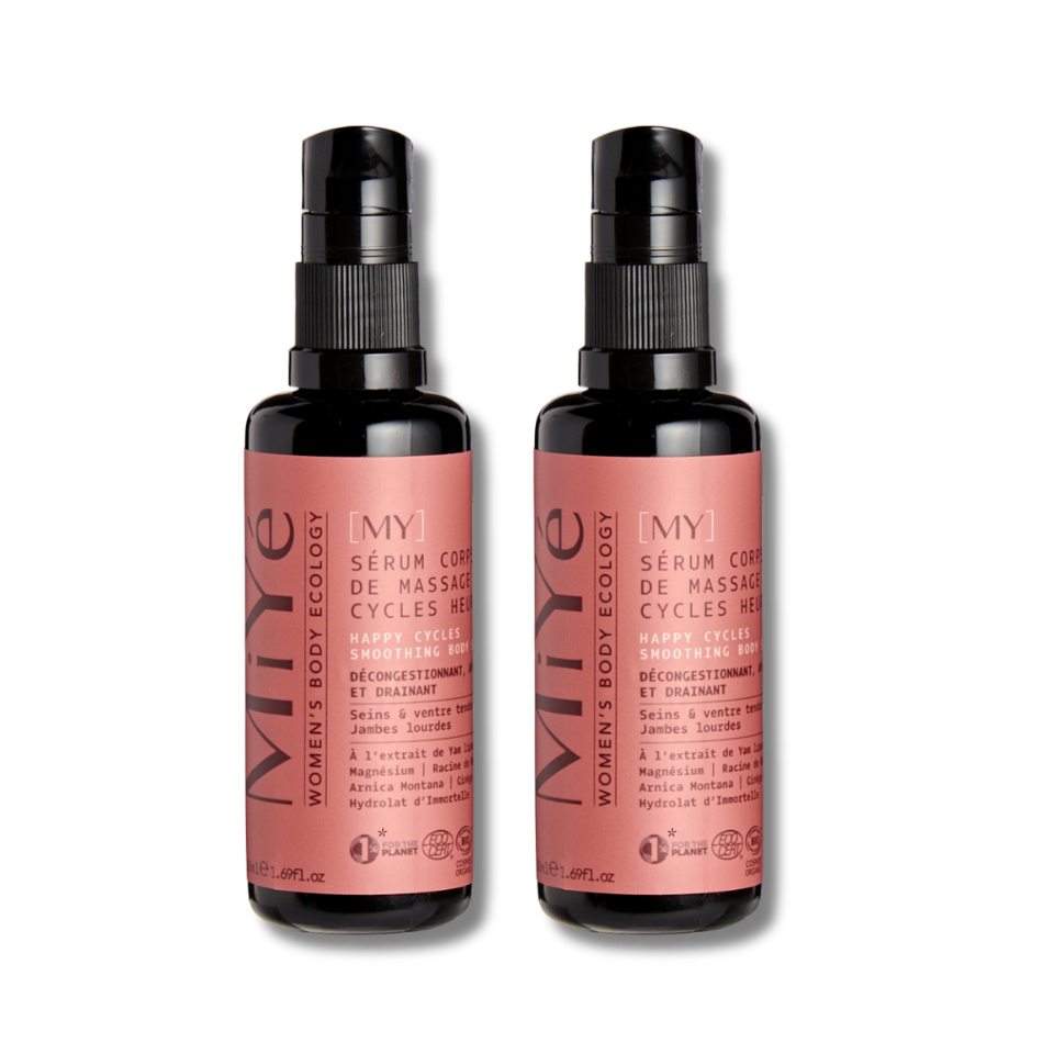 [MY] SMOOTHING BODY MASSAGE SERUM