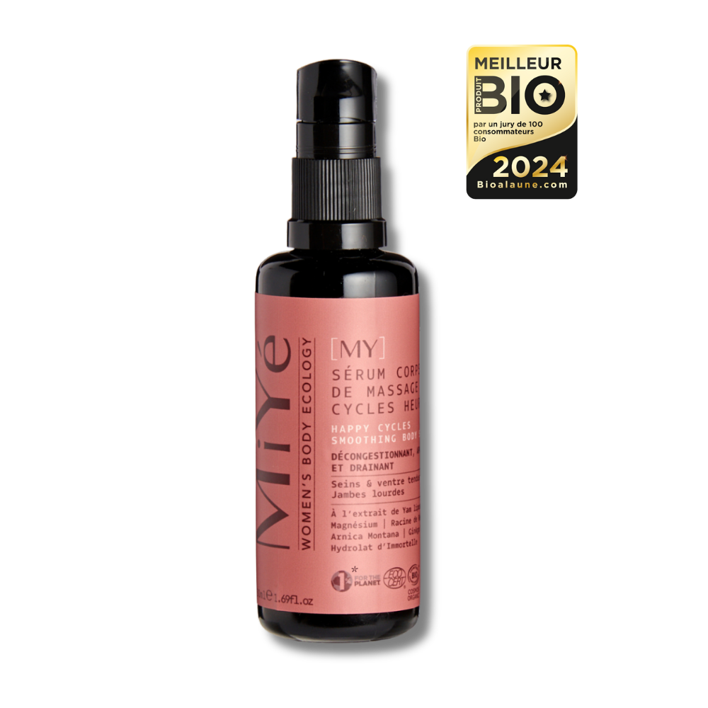 [MY] SÉRUM CORPS APAISANT ZONES TENDUES