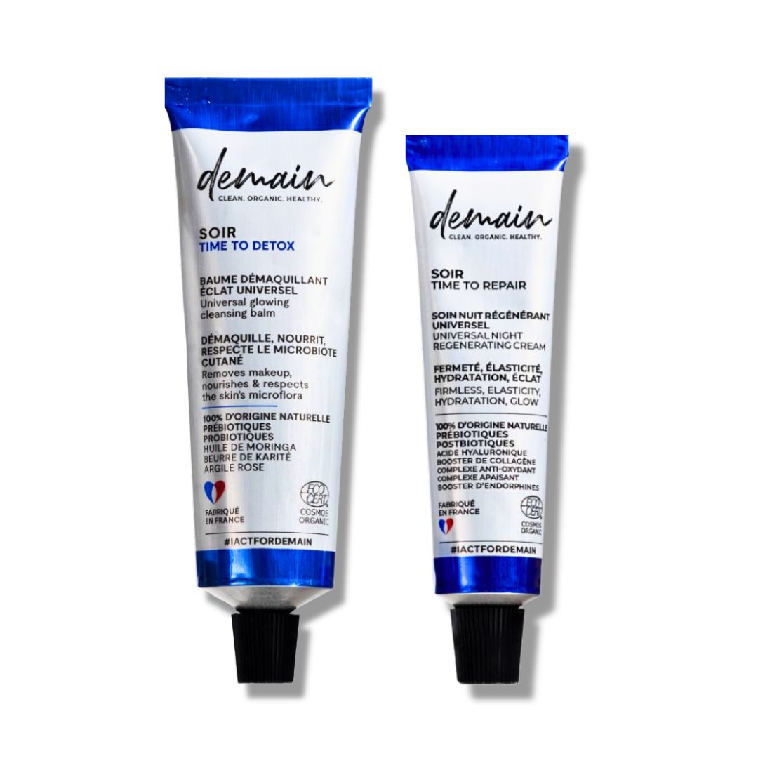 [MY] NIGHT TIME ROUTINE