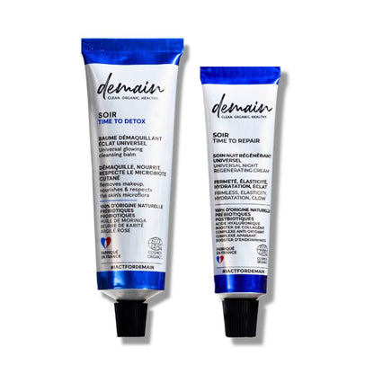 [MY] NIGHT TIME ROUTINE