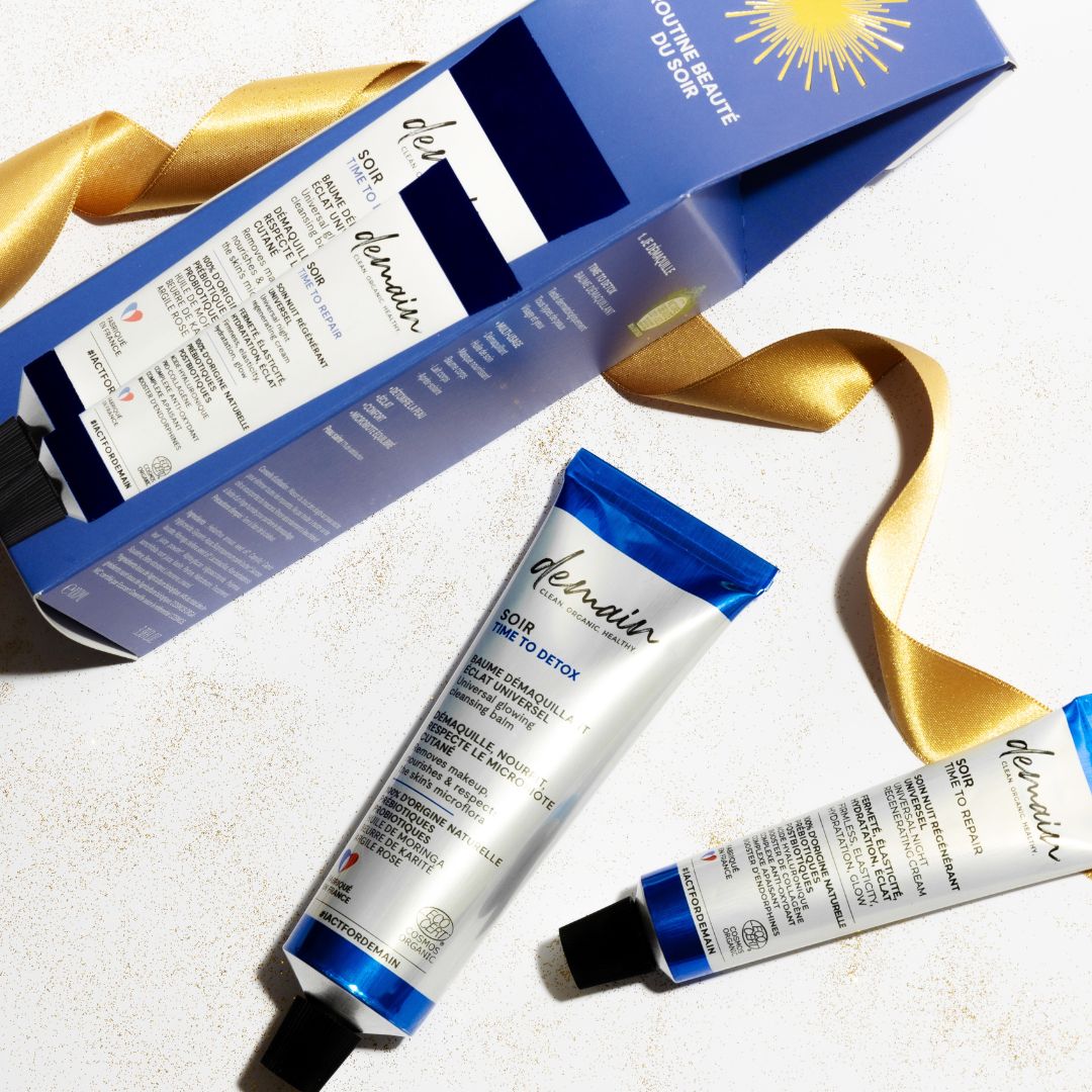 [MY] NIGHT TIME ROUTINE