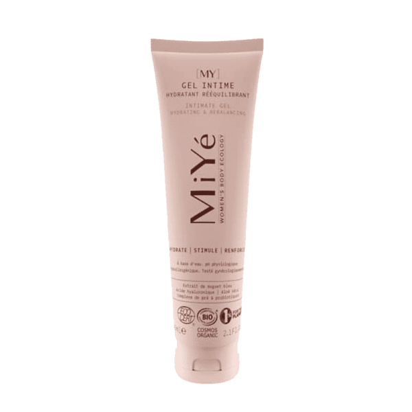 gel intime 60 ml MiYé