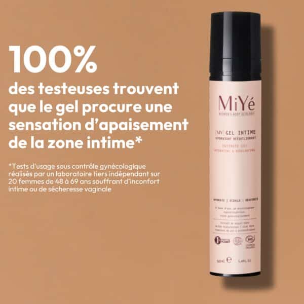 [MY] GEL INTIME HYDRATANT RÉÉQUILIBRANT 50ML – Image 4