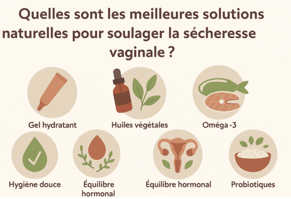 solutions naturelles