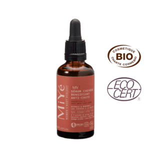 Sérum cheveux