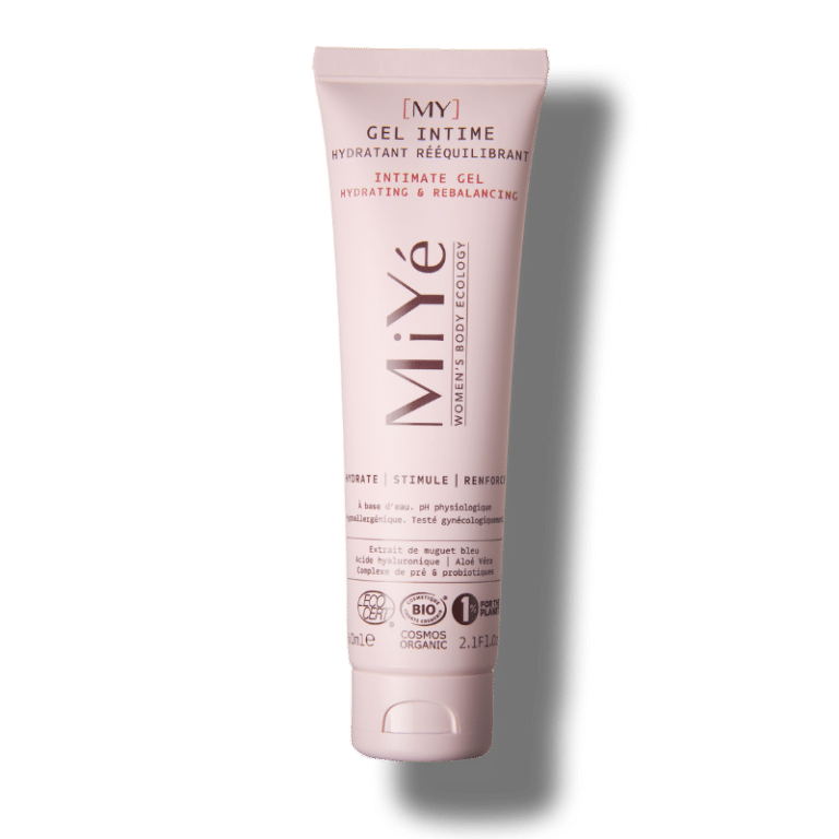 GEL INTIME