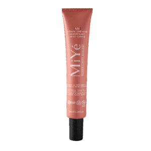 serum cheveux