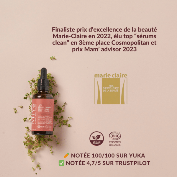 rp serum cheveux