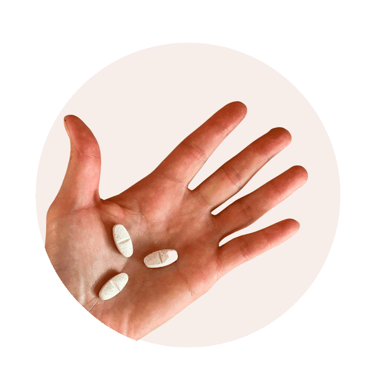 Essentiels sérénité