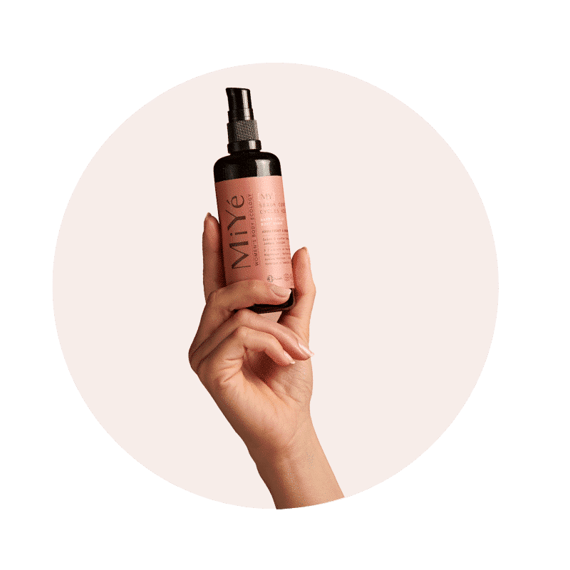 Body Serum 100ml