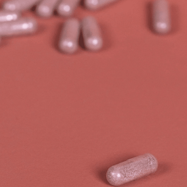 Gélule Essentiels Flore intime et intestinale