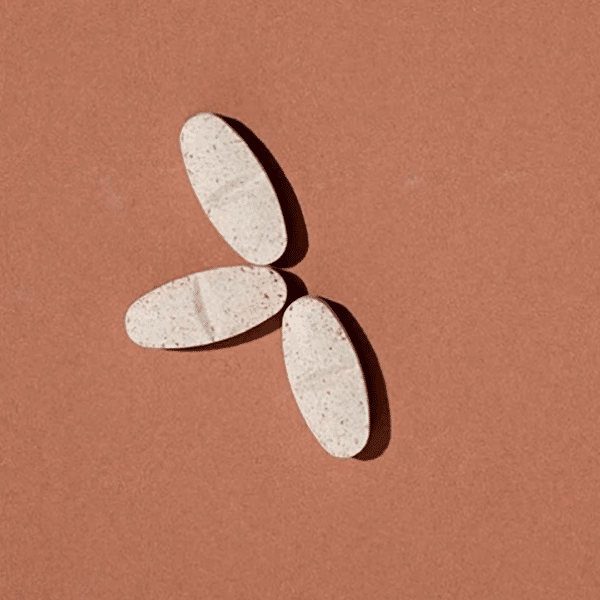 Comprimés essentiels sérénité