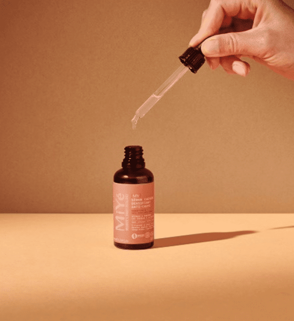 Sérum cheveux