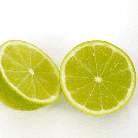 Citrons verts