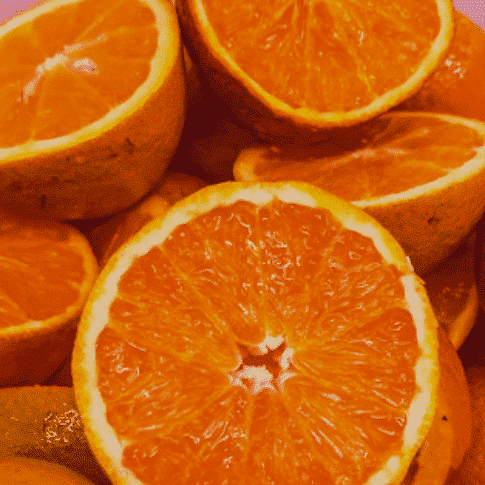 Oranges