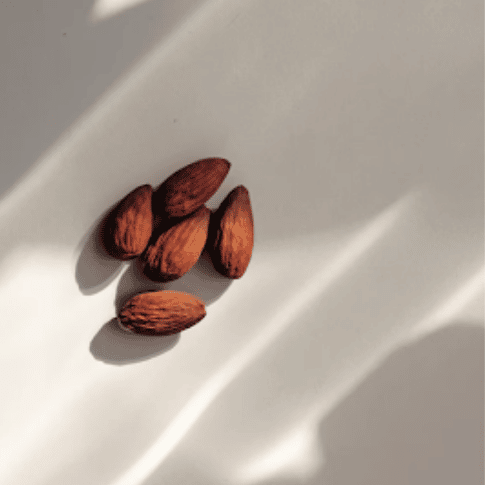Amandes