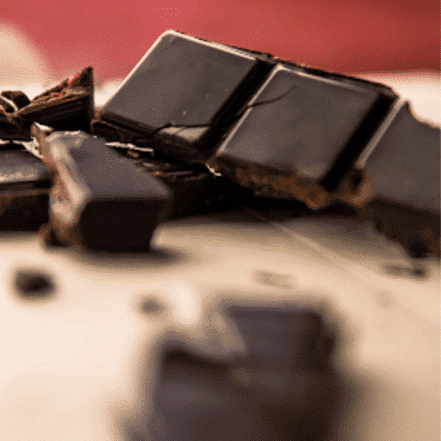 Chocolat noir