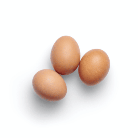 Oeufs