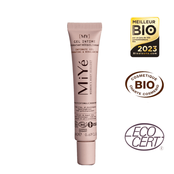 Gel intime