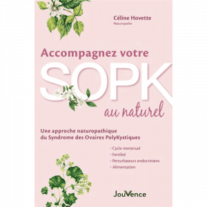 SOPK au naturel